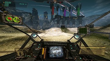 [MWO] LRMs vs Solaris: Season 11 Special