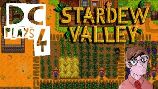 STARDEW VALLEY - Lets Play [4]