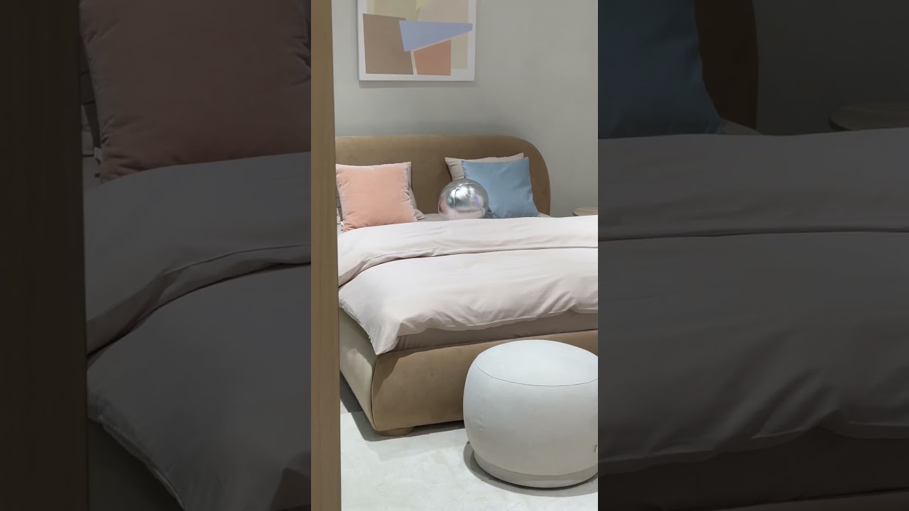 IWC HOME showroom in Poznań