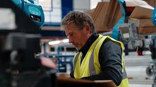 Download Lagu Essensium installeert SafeTrack systeem bij RAJA MP3