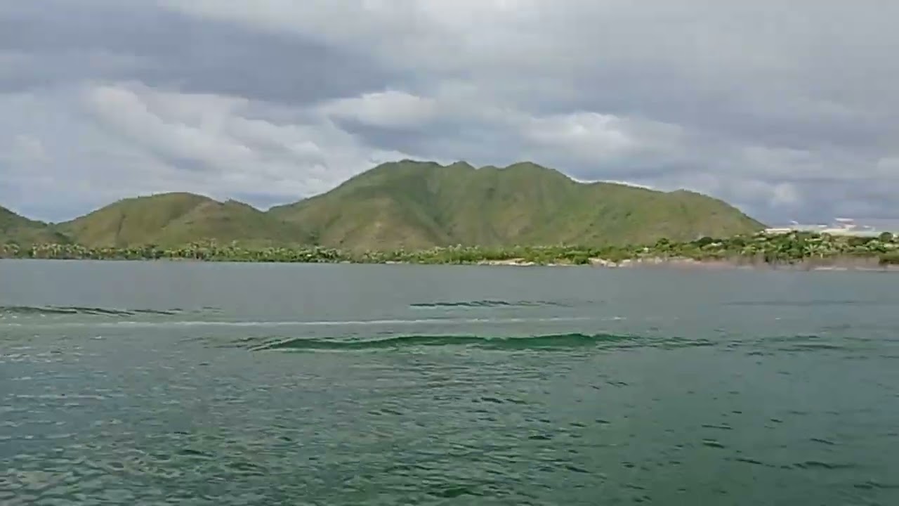Serra da Mesa município de Niquelândia GO