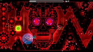 DEVIL VORTEX 43% | (Luck based level)