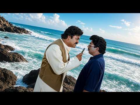 ദിലീപ് മേനോൻ കക്കൂസിൽ പോയിപോയി ഒരധ്യായത്തിലങ് ചാവും | Mohanlal Ayal Kadha Ezhuthukayanu Comedy