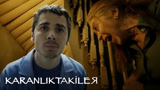 Eve Gelen Sucuyu Böyle Kovdu Karanlıktakiler