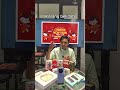CNY PROMOTION
