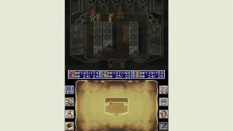 Chrono Trigger Ds  walkthrough part 15