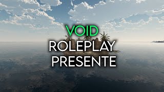 VOID ROLEPLAY | Trailer DARKRP GMOD