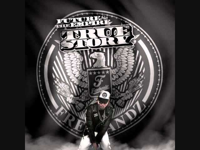 Future- Smoke & Mirrors - YouTube