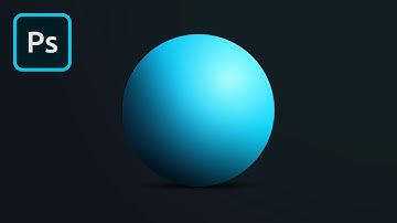 The Basics of Simulating 3D Shapes in Photoshop