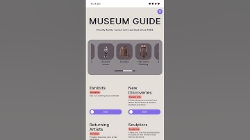 Unity UI #shorts  #unity