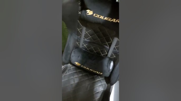 Cougar ARMOR ONE ROYAL Gaming Chair