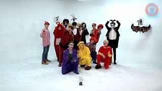 SEVENTEEN (세븐틴) - Oh My! (어쩌나) Halloween Ver.