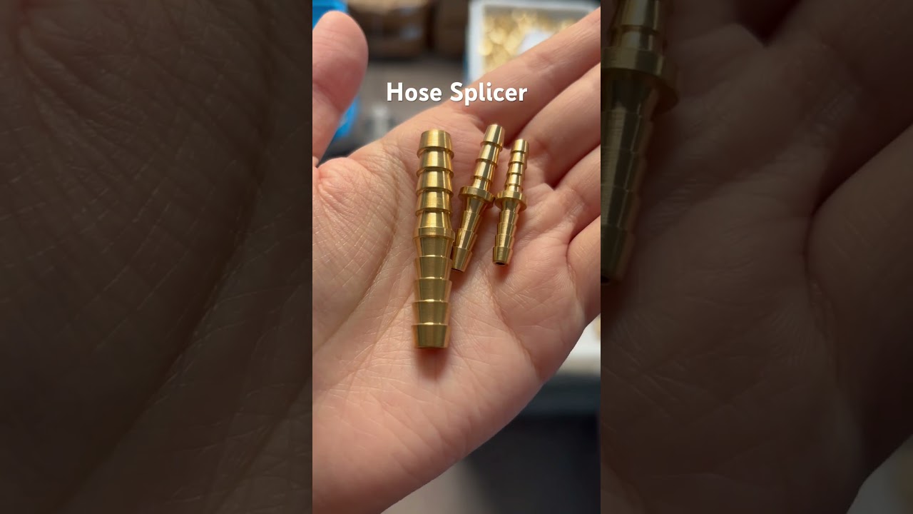 Hose Splicer 