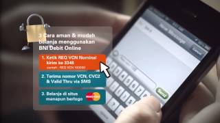 Download lagu BNI Debit Online