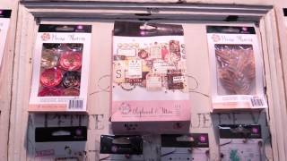 Prima - Rossibelle Collection - SPC Summer 2016