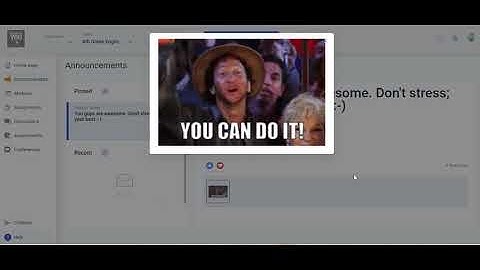 eKadence intro Video