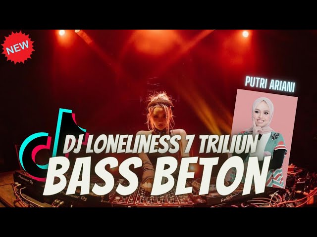 DJ LONELINESS YOU BREAK MY HEART REMIX BREAKBEAT FULL BASS - DJ BREAKBEAT TERBARU BASS BETON 2023 class=