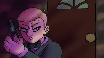 🌃 Skyfall | parts 3+4  for Fulcrum Stardust 🌃 (slight gore warning)