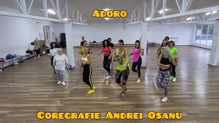 Andrei Osanu - Adoro❤️