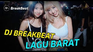 FULL PURE LOVE BREAKBEAT LAGU BARAT FULL BASS MOBILE 4K