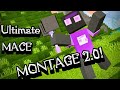 The BEST Mace Montage you’ll ever see!