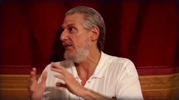 Healing a Broken Heart - Q&A with Shunyamurti