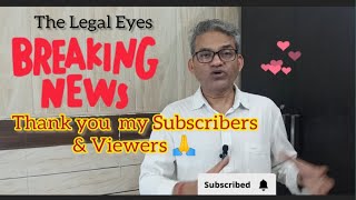 YPP Monetization Eligibility Criteria Achieved | BREAKING NEWS #ypp #ytshorts  #monetization🙏❤️🎉🌹🙏