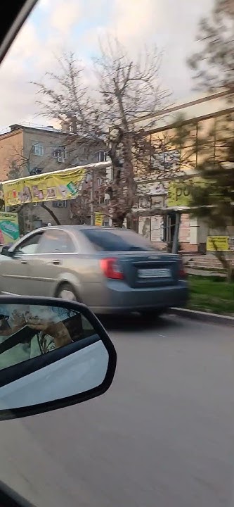 вечерний #ташкент поезда в сказку #узбекистан - YouTube