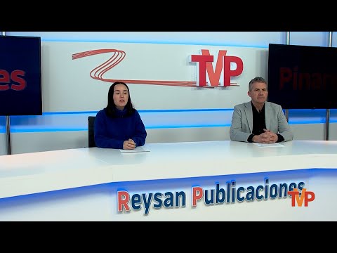Noticias fin de semana de la Comarca de Pinares | 8 de marzo de 2024