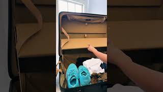 Is This Suitcase With Shelves From Royce & Rocket Worth It?