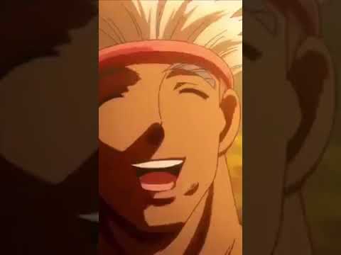 Apachai follows Hayato