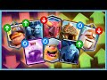 😡 ЧЕ? НОВОЕ ИЗМЕНЕНИЕ БАЛАНСА! МОНАХ И ФЕНИКС ВСЕ ЕЩЕ ИМБА / Clash Royale