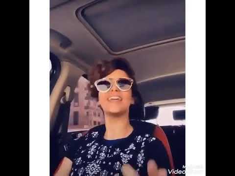 البت اللى بعشقها اوووى اللى عملت ضجه جامده على الشوشيل ميديا حاله واتس خليها قصه ليك