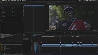 Adobe Premiere: Folder Structure & Project Management Tutorial