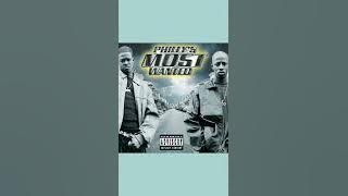 Phillys Most Wanted- Cross the border J.B.M remix instrumental