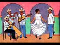 Canelo - Trovadores del sur