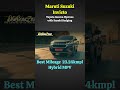 Maruti Suzuki Invicto || Best #mileage #mpv #Innova #Hycross with #suzuki #badge #price #details