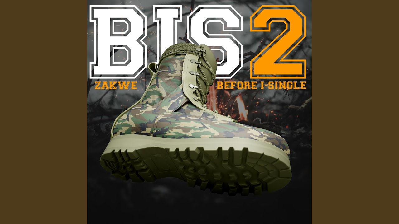 Before iSingle 2 (B.I.S)
