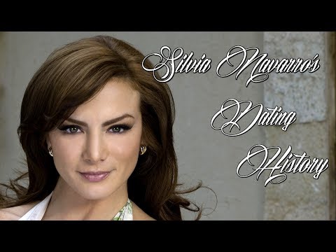 Video: Silvia Navarro Und Ihr Sohn Posieren Zusammen