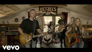 Watch Sheryl Crow Everything Is Broken feat Jason Isbell video