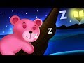 Bedtime Lullabies For Children | Sleeping Songs For Kids | Music for Babies - Kids Tv