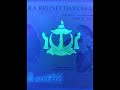 #shortsvideo BRUNEI 1 RINGGIT 2011 POLYMER FLOWER SULTAN BANKNOTES  FIAT CURRENCY EDUCATIONAL NOTE
