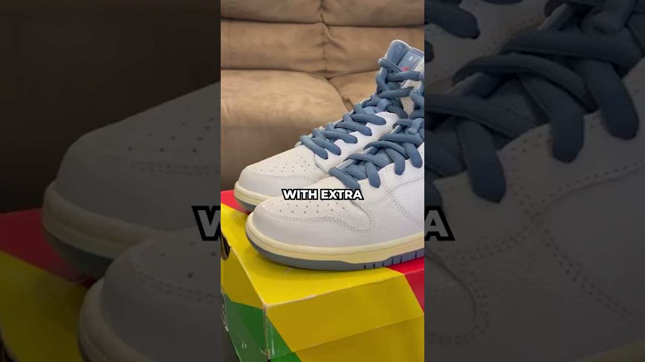 Are they different, Dunks vs  Sb Dunks? #dunks #sneakershoes #shoes