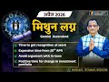 GEMINI APRIL 2026 MONTHLY DATEWISE PREDICTION BY KUMAR JOSHI म थ न अप र ल 2026 क म र ज श GEMINI APRIL 2026 MONTHLY DATEWISE PREDICTION BY KUMAR JOSHI म थ न अप र ल 2026 क म र ज श
