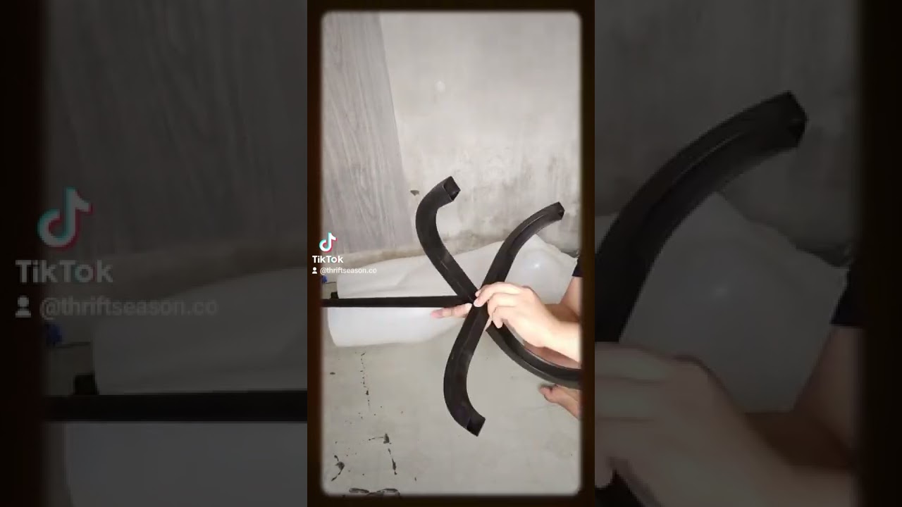 AFFORDABLE MANNEQUIN STAND PERFECT FOR UKAY SELLER