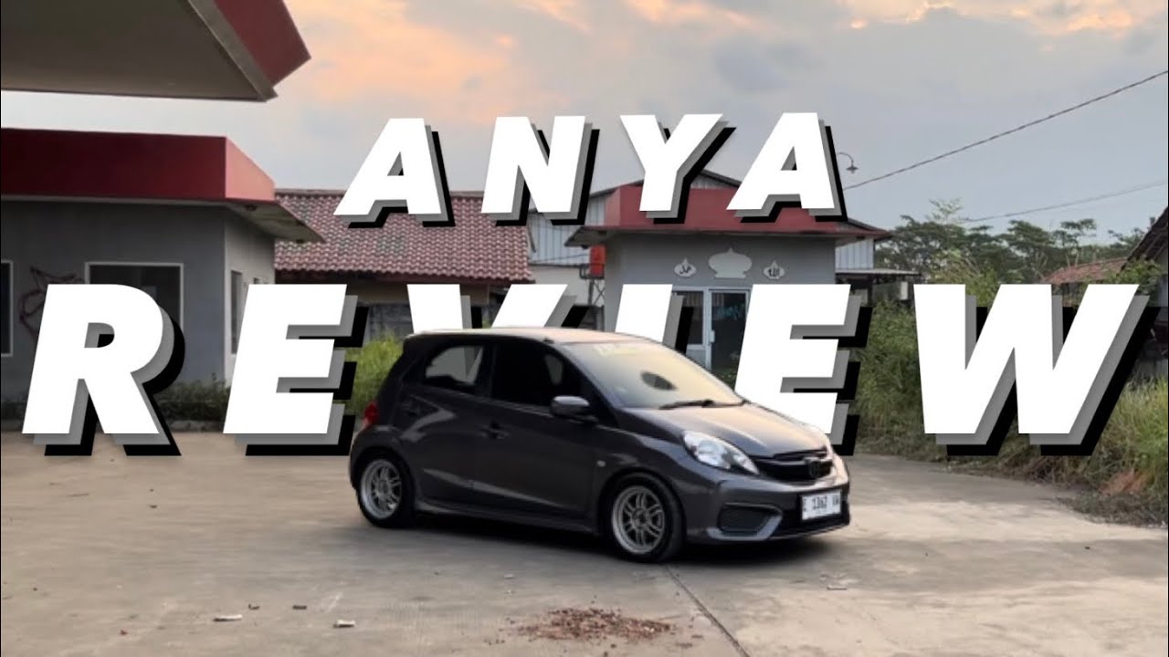 Review brio budget mahasiswa