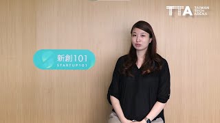 TTA's 4th Anniversary Celebration Sneak Preview w/ Accelerator Partner Startup 101
