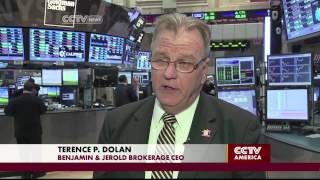 Caterpillar Loses Half Billion