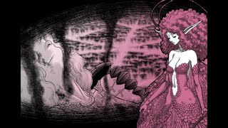 The Skull Knight And Danann Theory