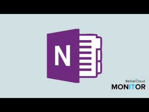 How to Create and Use Templates in OneNote